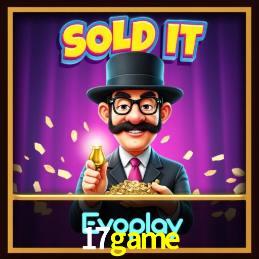 Sinta a adrenalina dos jogos de cassino com 17game