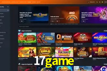 17game,17.game